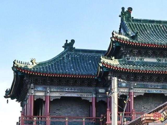 一年四季泉在济南|“双节”假期上新街持续“上新”赴约城市美学盛宴