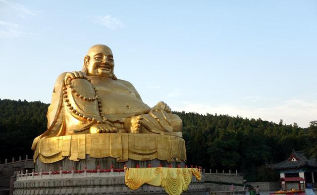 济南必打卡的 10 个宝藏景点