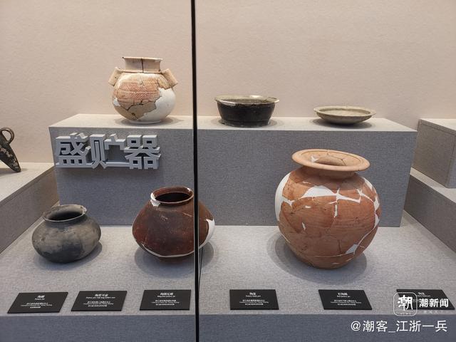 写点生活｜重阳节前游良渚