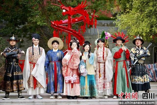 九绵高速赋能！平武交通“流量”变旅游“留量”