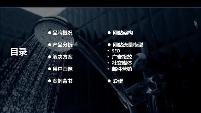 VOLI：这个卫浴工厂型独立站问题一堆，却值得每个出海企业一看？