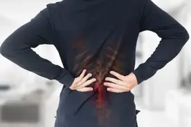 久坐成上班族“腰突症”元凶！专家教你如何“挺直腰杆”图片