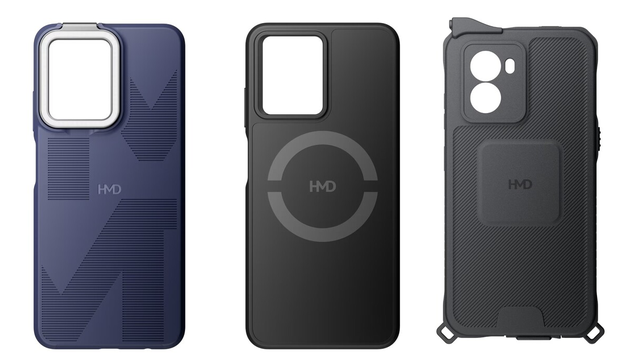 HMD 首款模块化手机继任者 Fusion 2 曝光
