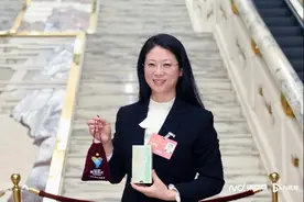 全国人大代表陈玮：建议将尘肺病常用药列入国家基本药物目录图片