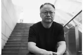 余世存：《金刚经》没有一个“空”字，无处不在说“空”图片