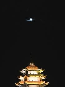 明月共此时！他们这样过的中秋——