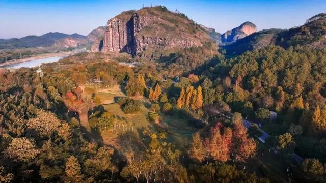 看村晚·游山水·享康养｜2026“龙虎天下绝·相见村晚”1月30日定档！