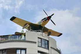 又一网红打卡点，就在昆明市中心！图片