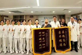 惊险！大伯心脏大手术后又查出胃癌，手术台上突发心绞痛……图片