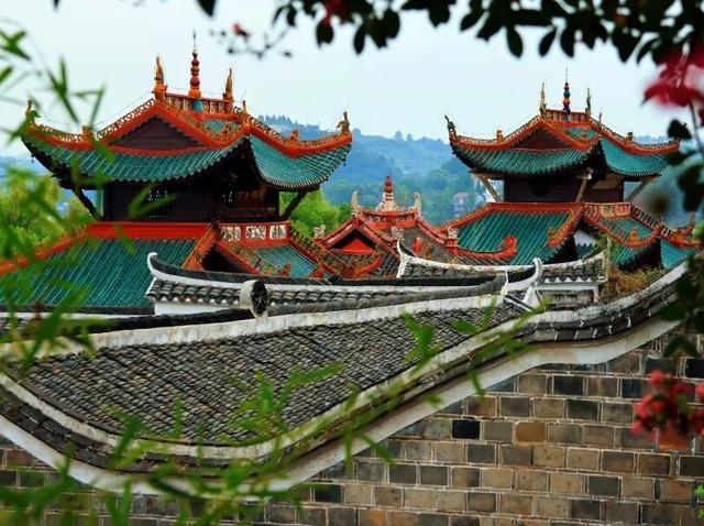 金秋十月，邂逅书山沅陵：一场持续整月的文旅盛宴，等您入席！