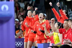 年终稿 | 在低谷中艰难前行——中国三大球的2024年图片