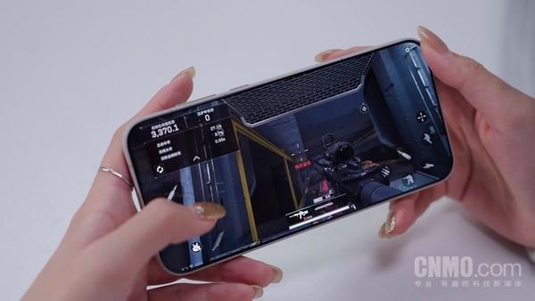 一加 15评测：这是一台真正为玩家打造的“性能Ultra”