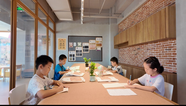 青年之家|东区"青年之家又㕛叒上新！快来打卡吧~