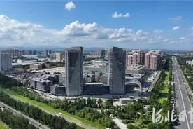 保定：安下一个家 共建一座城图片