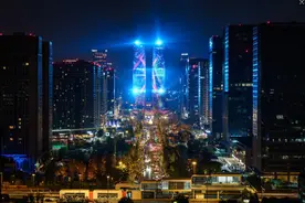 成都⇌重庆，五一见！图片