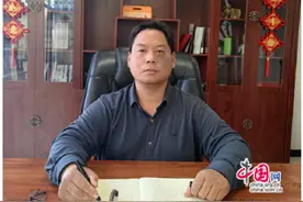 退役军人吕永生：退役不褪色 梦想再启航图片