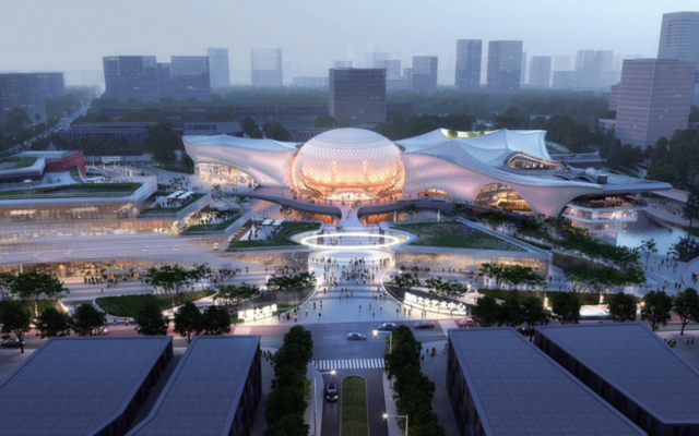 解码江苏人文经济｜点亮人文经济的“太湖明珠”