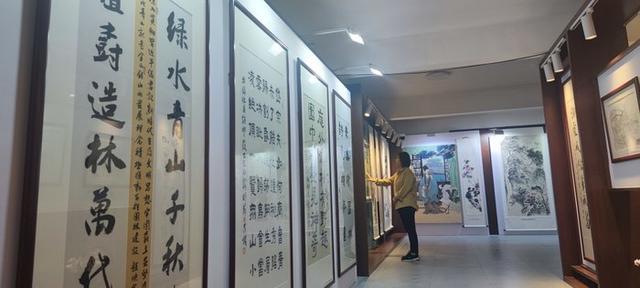 5大展区亮点纷呈！济南起步区鹊山生态文化区藏着“齐鲁园林盛宴”