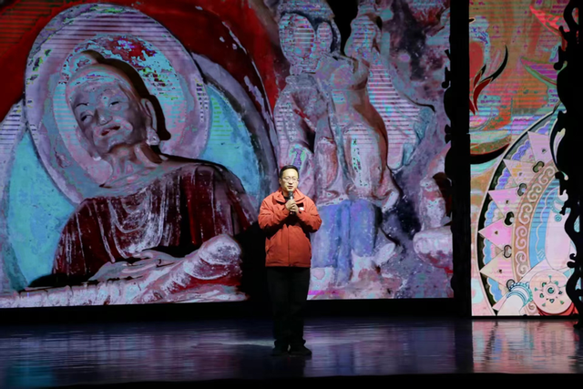 一位守窟人的二十年：与孤寂为伴，以赤诚守护“国宝”