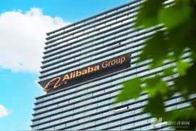 吴泳铭点将，阿里电商重新找回“关键先生”图片