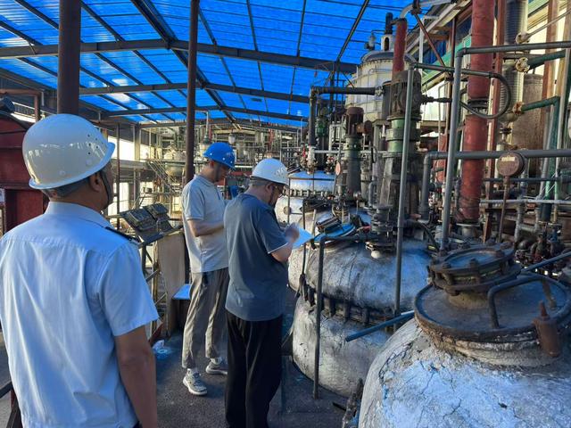 枣阳市应急管理局：精准执法强监管 优化服务促提升