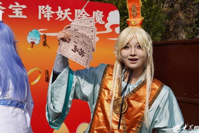 青岛森林野生动物世界：“趣·青野 嘻游季”惠民月启幕，沉浸式体验激活淡季旅游市场