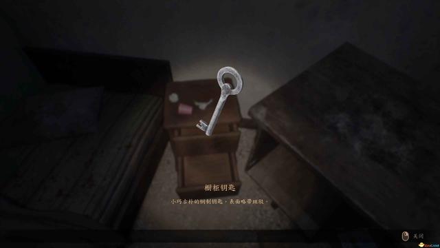 《咒》游戏攻略 全收集剧情流程攻略 恐怖游戏《咒》全攻略