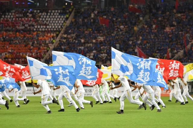 真能出“国脚”？还能火多久？——各地“城超热”的冷思考