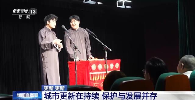 武汉咸安坊百年老街成热门打卡地 究竟有何特别之处？