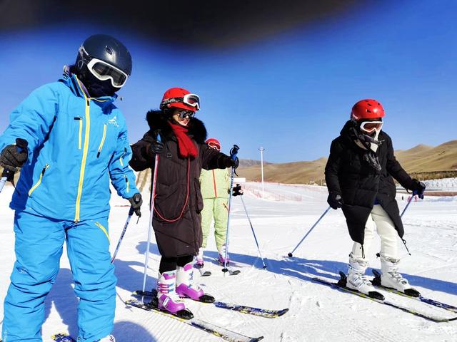 畅游武威冬春季“宠客礼包”乐享高性价比之旅