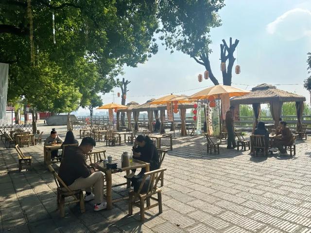 全猪宴吃起来！湘潭自驾这么玩