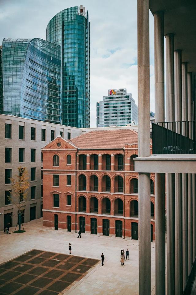 2025秋约魔都美术季，Art Walk带你解锁上海多元艺术魅力