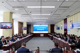电建工地“春正浓”——电建核电公司精细化管理赋能工程建设侧记图片