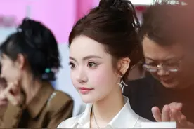 新生代头部主播蛋蛋 粉丝破亿后或迎来新发展机遇图片