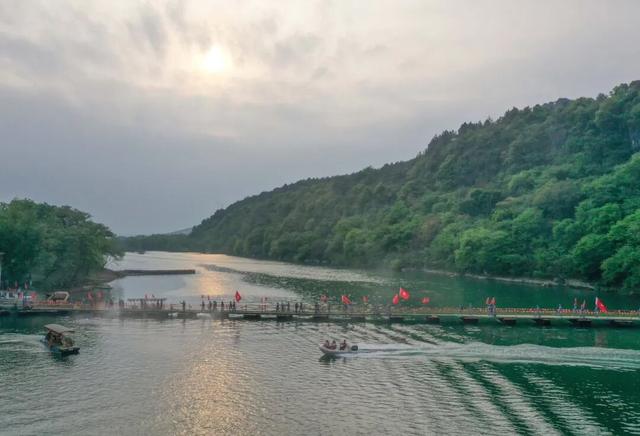 看“湘超”得福礼 永州文旅礼包“湘”当厚！