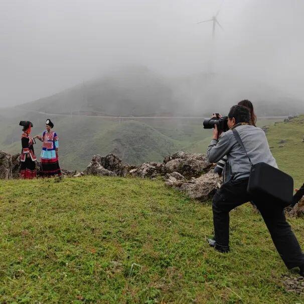 【冬季暖阳 凉山不凉】艺术 美食 年味一站式打卡～玩足三个月