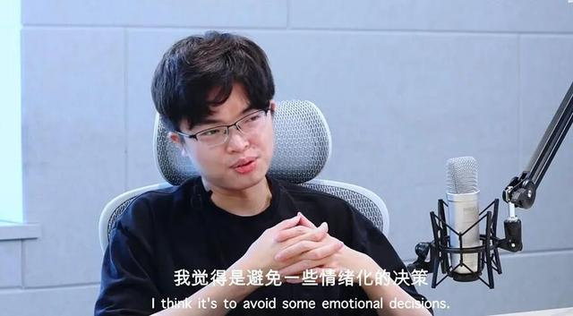 让马斯克拿不准，让黄仁勋和美国政府唱反调，杨植麟到底是谁？