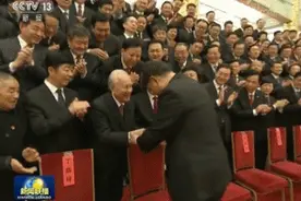 痛别！中国核潜艇先驱黄旭华：隐姓埋名30载，此生无怨无悔图片