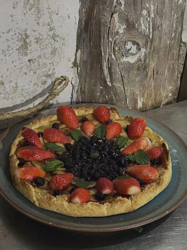 法国女士隐居云南深山15年：厌倦打工，想在中国好好生活