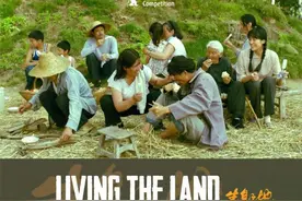 《生息之地》入围柏林电影节主竞赛单元，聚焦少年成长和乡村变迁图片