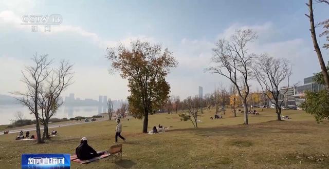 “300米见绿，500米见园” 成都打造长效发展“千园之城”