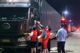 湛江复工复产 农垦主动作为图片