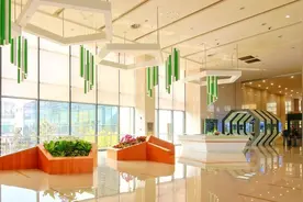 重离子成“沪惠保”含金量最高险种，上海这家医院患者理赔累计超6600万元图片