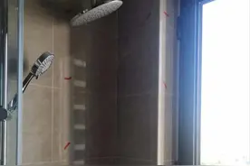 半岛验房丨空鼓多、隐患多！花样年碧云湾精装房真不走心图片