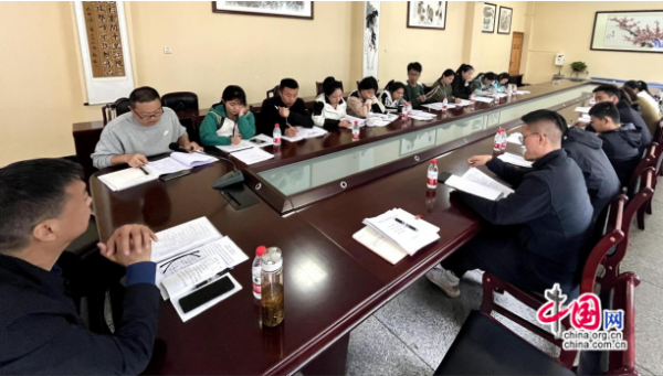 峨眉一小：优化教学设计，有效驾驭课堂