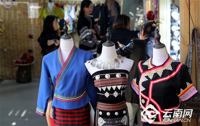 【高清组图】普洱澜沧景迈山：旅居翁基品遗韵