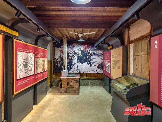 福州这座百年古厝，曾是红军指挥部！两小时奇袭振奋八闽