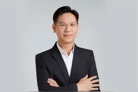 原百度智能云副总裁喻友平加入中关村科金担任总裁图片
