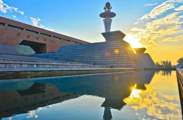 注意！洛阳博物馆预约方式有新变化