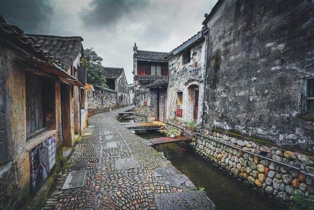 从“冬闲”到“冬旺”，浙江古镇打造冬季文旅新地标